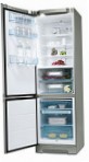 Electrolux ERZ 3670 X Ledusskapis ledusskapis ar saldētavu