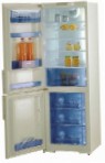 Gorenje RK 61341 C Ledusskapis ledusskapis ar saldētavu