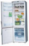 Hansa RFAK310iXMA Fridge refrigerator with freezer