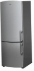 Whirlpool WBE 2612 A+X Frigo frigorifero con congelatore