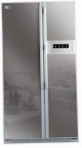 LG GR-B207 RMQA 冷蔵庫 冷凍庫と冷蔵庫