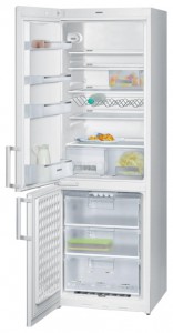 характеристики Холодильник Siemens KG36VY30 Фото