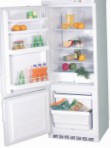 Саратов 209 (КШД 275/65) Kjøleskap kjøleskap med fryser