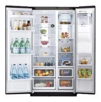 характеристики Холодильник Samsung RSH7UNBP Фото