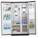 Samsung RSH7UNBP Frigo frigorifero con congelatore