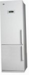 LG GA-449 BVQA 冷蔵庫 冷凍庫と冷蔵庫