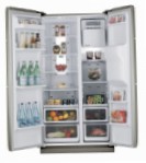 Samsung RSH5UTPN 冷蔵庫 冷凍庫と冷蔵庫