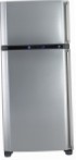 Sharp SJ-PT561RHS Buzdolabı dondurucu buzdolabı