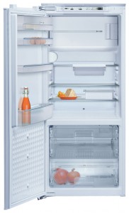 đặc điểm Tủ lạnh NEFF K5734X7 ảnh