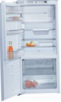 NEFF K5734X7 Hladilnik hladilnik z zamrzovalnikom