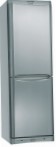Indesit NBA 13 NF NX Fridge refrigerator with freezer