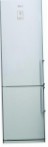 Samsung RL-44 ECSW 冷蔵庫 冷凍庫と冷蔵庫