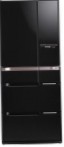Hitachi R-C6200UXK Frigo frigorifero con congelatore