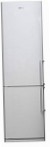 Samsung RL-44 SDSW Холодильник холодильник с морозильником
