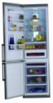 Samsung RL-44 EDSW Frigo réfrigérateur avec congélateur