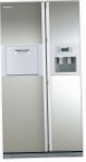 Samsung RS-21 FLMR Fridge refrigerator with freezer
