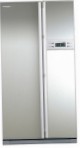 Samsung RS-21 NLMR Fridge refrigerator with freezer