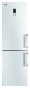 Характеристики Хладилник LG GW-B449 EVQW снимка
