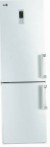 LG GW-B449 EVQW Kylskåp kylskåp med frys