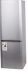 BEKO CSMV 528021 S 冷蔵庫 冷凍庫と冷蔵庫