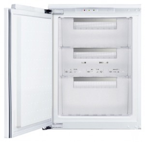 đặc điểm Tủ lạnh Siemens GI18DA50 ảnh