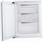 Siemens GI18DA50 Kjøleskap frys-skap