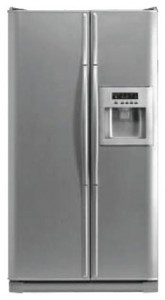 katangian Refrigerator TEKA NF1 650 larawan