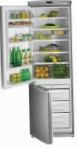 TEKA NF1 350 Buzdolabı dondurucu buzdolabı