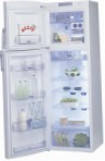 Whirlpool ARC 4110 WH Køleskab køleskab med fryser