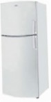 Whirlpool ARC 4130 WH Lednička chladnička s mrazničkou
