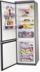 Zanussi ZRB 634 FX Frigo frigorifero con congelatore