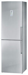 đặc điểm Tủ lạnh Siemens KG39NA79 ảnh