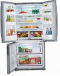 Samsung RF-62 UBRS Fridge refrigerator with freezer
