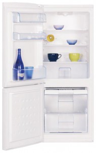 Характеристики Холодильник BEKO CSA 21020 фото