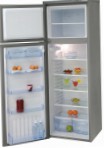 NORD 244-6-310 Ledusskapis ledusskapis ar saldētavu