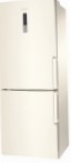 Samsung RL-4353 JBAEF Ledusskapis ledusskapis ar saldētavu