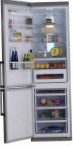Samsung RL-44 EQUS Ledusskapis ledusskapis ar saldētavu