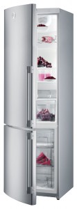 katangian Refrigerator Gorenje RK 68 SYA2 larawan