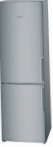Bosch KGS39VL20 Ledusskapis ledusskapis ar saldētavu