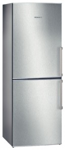 Характеристики Холодильник Bosch KGN33Y42 фото