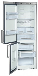 Характеристики Холодильник Bosch KGN36A73 фото