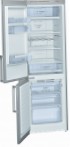 Bosch KGN36VI20 Chladnička chladnička s mrazničkou