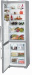 Liebherr CBNes 3957 Refrigerator freezer sa refrigerator
