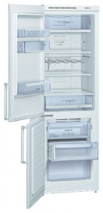 đặc điểm Tủ lạnh Bosch KGN36VW30 ảnh