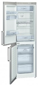 χαρακτηριστικά Ψυγείο Bosch KGN39VI20 φωτογραφία