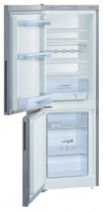 ลักษณะเฉพาะ ตู้เย็น Bosch KGV33NL20 รูปถ่าย