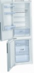 Bosch KGV33NW20 Jääkaappi jääkaappi ja pakastin