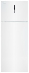 Charakteristik Kühlschrank Samsung RT-60 KZRSW Foto