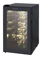 katangian Refrigerator Profycool JC 48 G1 larawan