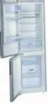Bosch KGV36VL30 Kylskåp kylskåp med frys